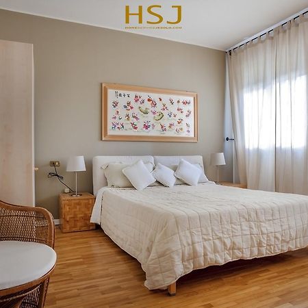 Apartamento Marco Polo Lido di Jesolo Exterior foto