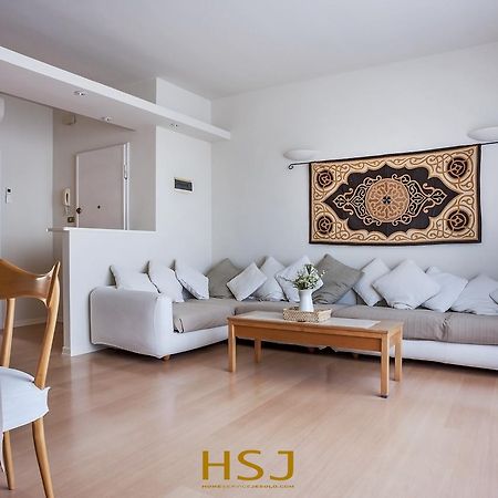 Apartamento Marco Polo Lido di Jesolo Exterior foto