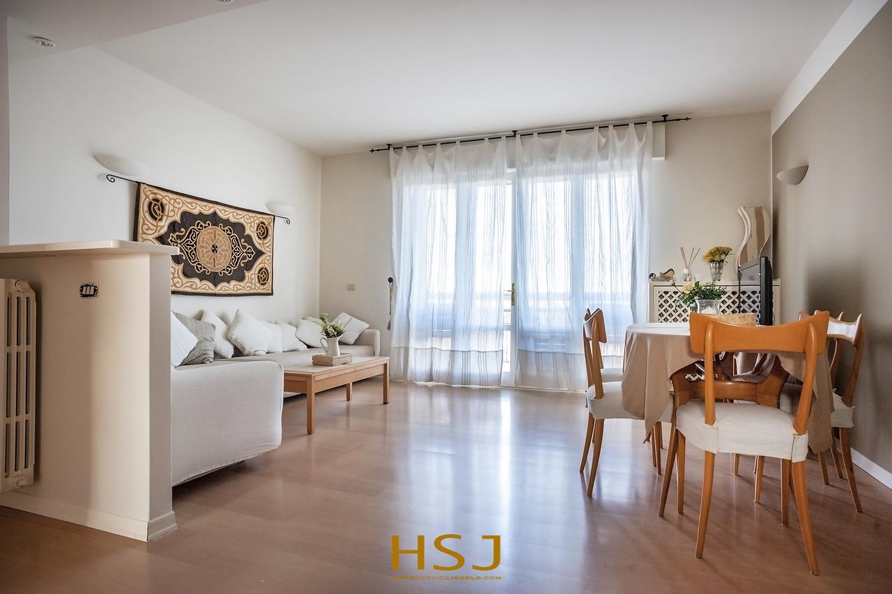 Apartamento Marco Polo Lido di Jesolo Exterior foto