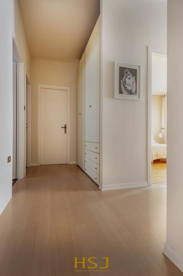Apartamento Marco Polo Lido di Jesolo Exterior foto